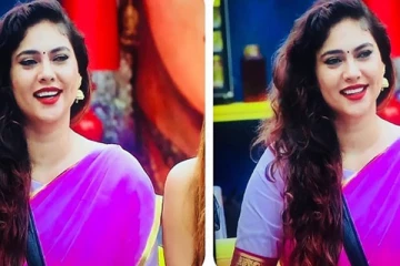 பிக்பாஸ் ஷெரினுக்கு கல்யாணம் ஆகிடுச்சா? யார் அது தெரியுமா?