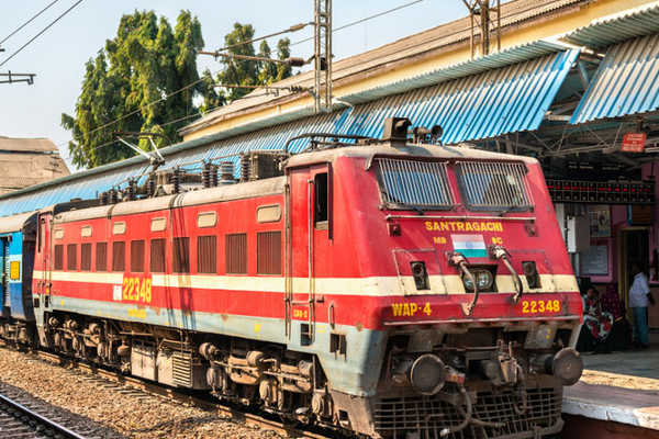 ரயில்வே திணைக்களத்திற்கு ஆட்சேர்ப்பு | Recruitment To Railway Deptt