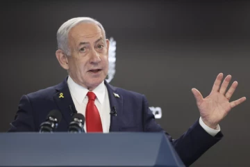 காசா வைத்தியசாலை தாக்குதல்; துயரமான விபத்து; பெஞ்சமின் நெதன்யாகு கவலை