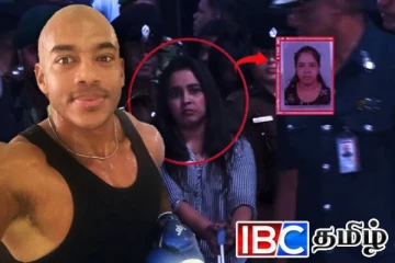 புலனாய்வுப் பிரிவில் பயிற்சி பெற்றவரா செவ்வந்தி: அதிர வைக்கும் உண்மைகள்