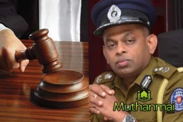 மீண்டும் நீதிமன்றில் முன்னிலையாகும் தேசபந்து தென்னகோன் ..!