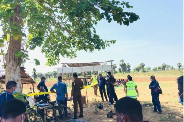 மட்டக்களப்பில் நபரொருவர் சடலமாக மீட்பு - நண்பர் கைது