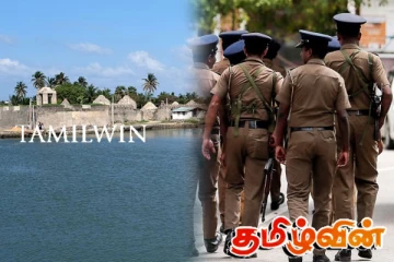 மன்னாரில் காணாமல் போன வயோதிபர் சௌத்பார் கடற்பரப்பில் சடலமாக மீட்பு