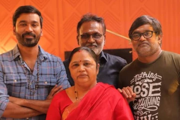 தாடியுடன் தேவதாஸாக மாறிய தனுஷ்! கடைசியில் அண்ணனையே நம்பும் நிலைமை..