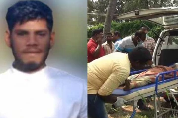 தென்னந்தோப்பில் சடலமாக கிடந்த 70 வயது மூதாட்டி! கைது செய்யப்பட்ட இளைஞன்.. விசாரணையில் பகீர் தகவல்