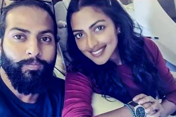 அமலா பாலுக்கு தொல்லை கொடுத்த Ex-Friend கைது!