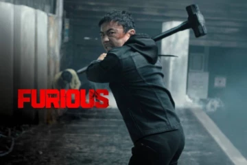 The Furious: திரை விமர்சனம்