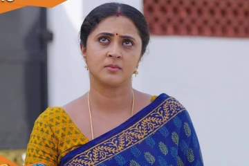 மாடர்ன் உடையில் அசத்தும் எதிர்நீச்சல் சீரியல் நடிகை கனிகா.. அசந்துபோன ரசிகர்கள்