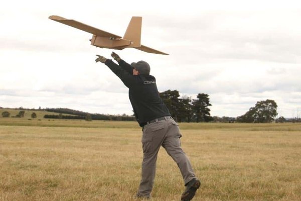 ரஷ்யாவுக்குள் ரகசியமாக நுழைந்த ஆளில்லா விமானம்! | A Drone Entered Russia Secretly
