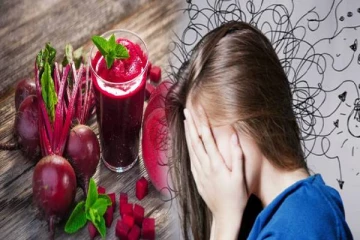 பீட்ரூட் சாப்பிட்டால் மன அழுத்தம் குறையுமா? முழுசா தெரிஞ்சிக்கோங்க