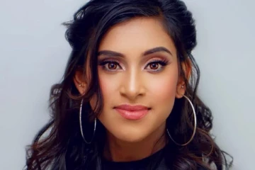 பிரித்தானியா பட்ஜெட்டுக்கு எதிராக குரல் கொடுத்த இலங்கை தமிழ்ப்பெண்