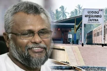 யாழ் மத்திய பேருந்து நிலைய விவகாரம்: டக்ளஸ் விடுத்த பணிப்புரை