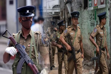 நாடு முழுவதும் பாதுகாப்பு - காவல்துறை ஊடகப்பிரிவு வெளியிட்ட தகவல்