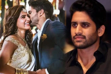 சமந்தாவுடன் வாழ்ந்த நாட்களை நான் மதிக்கிறேன்!.. நடிகர் நாக சைதன்யா உருக்கம்