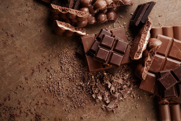 கொலஸ்ட்ராலை கட்டுப்படுத்தும் சாக்லேட்! | Chocolate That Controls Cholesterol
