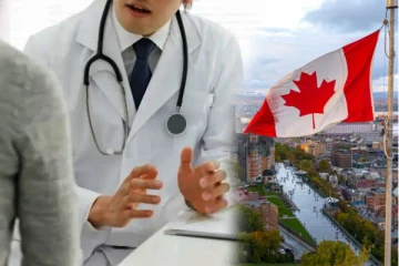 கனடாவில் நோயாளிகளை தற்கொலை செய்துகொள்ள மருத்துவர்கள் ஆலோசனை வழங்கலாம்!