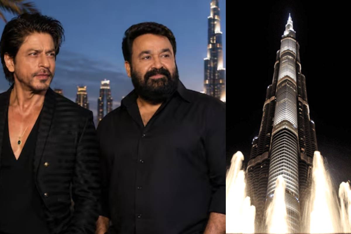 ஒரே சின்ன ரூம் ரூ. 5.7 கோடி!! புர்ஜ் கலீபாவில் சினிமா பிரபலங்கள் வீடு வாங்க இதான் காரணம்.. | Burj Khalifa Apartment Prices What Cost Luxury ஒரே சின்ன ரூம் ரூ. 5.7 கோடி!! புர்ஜ் கலீபாவில் சினிமா பிரபலங்கள் வீடு வாங்க இதான் காரணம்.. | Burj Khalifa Apartment Prices What Cost Luxury