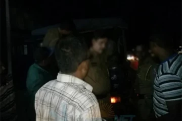 யுவதியைக் கடத்திச் சென்று வன்புணர்வு செய்த சந்தேகநபர் நையப்புடைப்பு