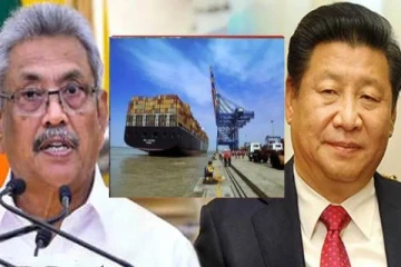 சீனாவால் ராஜபக்ஷ குடும்பத்திற்கு ஏற்பட்ட நிலை! பதறியடித்து ஓடிய நாடுகள்! பின்னணி