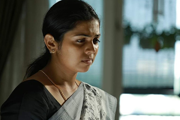 அந்த வில்லன் என்னை torture செய்து தவறாக நடக்க முயன்றார்.. அதிர்ச்சியூட்டும் தகவலை பகிர்ந்த பிரபல நடிகை | Anjali Nair Open Up Sexual Harassment In Movie