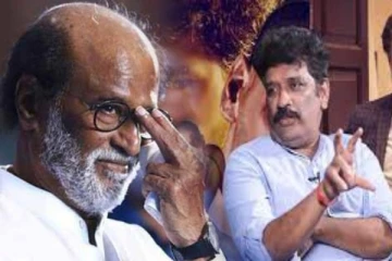 எதிர்நீச்சல் திருச்செல்வமிடம் கோரிக்கை வைத்த ரஜினிகாந்த்! என்ன தெரியுமா?