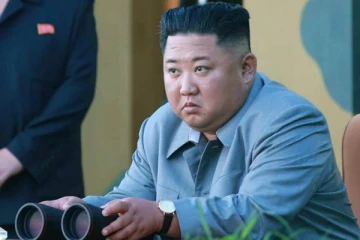 வடகொரியாவுக்கு எதிராக கைகோர்த்த முக்கிய இரு நாடுகள்!