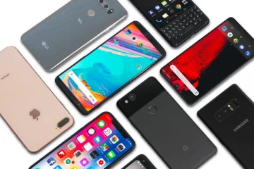 ஸ்மார்ட் போன் குறித்து பலருக்கும் தெரியாத ரகசியங்கள்! அட இதெல்லாம் இருக்கா!