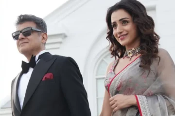 அனைவரும் எதிர்பார்த்த விடாமுயற்சி படத்தின் புக்கிங் ஓப்பன் ஆனது.. மகிழ்ச்சியில் ரசிகர்கள்