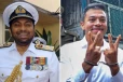 යෝෂිත හා හිටපු නාවික හමුදාපති කරන්නාගොඩට මහාධිකරණයේ පෙනී සිටින්නැයි නියෝග