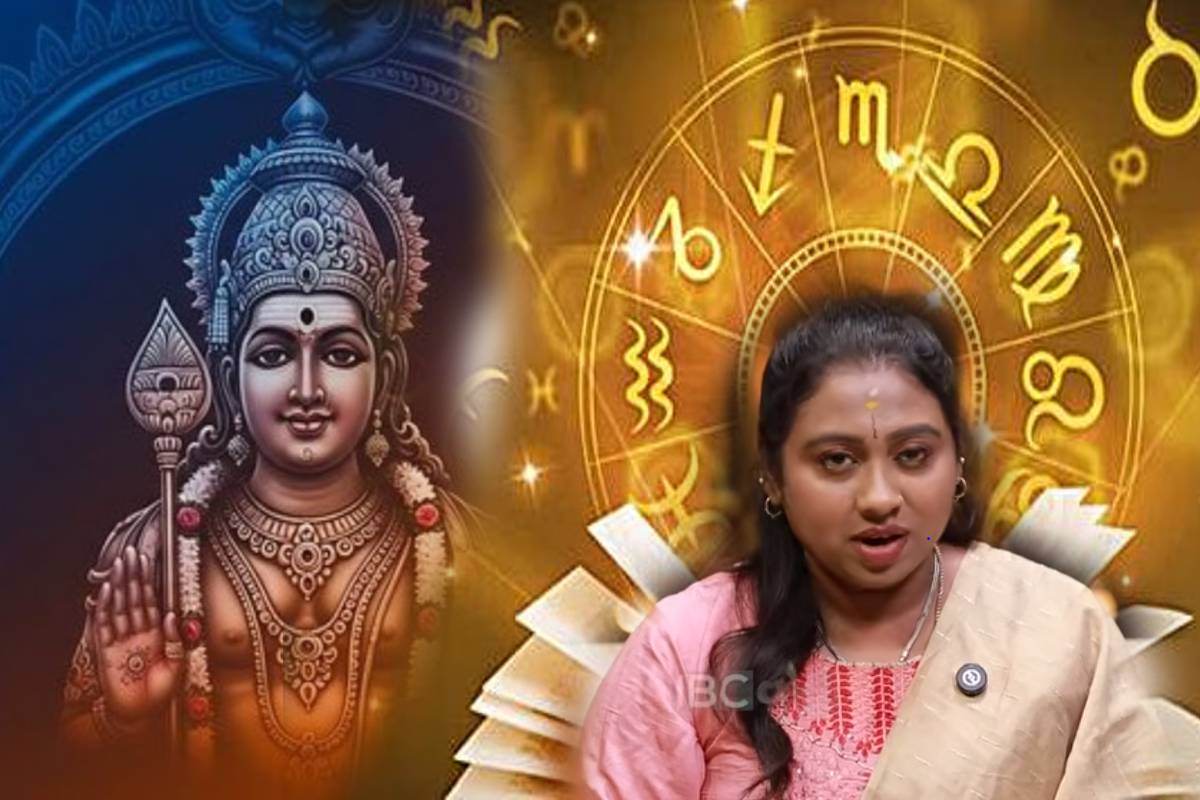 பங்குனி உத்திரம் 2026: 12 ராசிக்காரர்களுக்கும் முருகப்பெருமான் சொல்லும் செய்தி என்ன? | Panguni Uthiram Murugar Message 12 Zodiac Signs