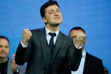 ஒவ்வொரு நாளும் எதிரியை விட அதிகம் பெற்று வருகிறோம்! கெத்தாக பேசிய உக்ரைன் அதிபர் ஜெலன்ஸ்கி