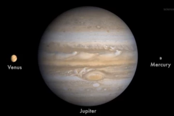 இன்று வானத்தைப் பார்க்க மறக்காதீர்கள்! சூரிய அஸ்தமனத்திற்கு பின்னர் நிகழவுள்ள அதிசயம்