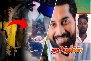 லசா படுகொலையில் வெளிநாட்டு குற்றவாளிகளின் இரகசிய திட்டம்