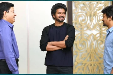 விஜய்யை முதுகில் குத்திய சன் பிக்சர்ஸ்