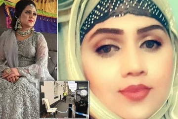 என் கணவர் என்மீது தீவைத்துவிட்டார் என கதறியபடி ஓடிவந்த இளம்பெண்: சில புதிய தகவல்கள்