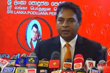 உத்தேச பயங்கரவாத எதிர்ப்பு தடை சட்டம் திருத்தம் செய்யப்படும்: சாகர காரியவசம் - செய்திகளின் தொகுப்பு