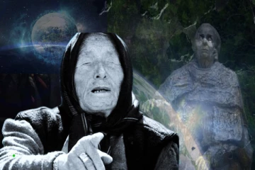 பிறக்கவிருக்கும் 2023 எப்படியிருக்கும்! பாபா வங்காவின் அதிர்ச்சியூட்டும் கணிப்பு