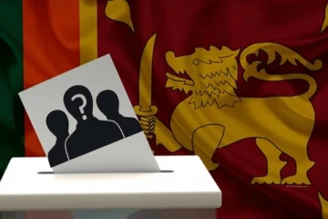 சூடுப்பிடிக்கும் இலங்கை நாடாளுமன்ற தேர்தல் - வெளியான முக்கிய தகவல்!