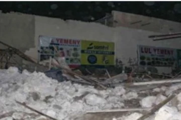 சோமாலியா நாட்டில் நடந்த குண்டு வெடிப்பு தாக்குதலில் 20 பேர் பலி