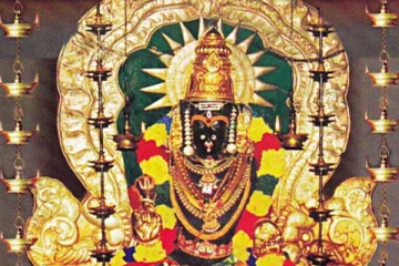 அம்பாள் பற்றி அறிந்திடாத முக்கியமான 10 விஷயங்கள்