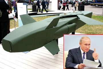 உலகப் போரைத் தூண்டும் ஜேர்மனி? புடின் எச்சரிக்கை