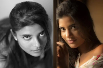 பிரபல நடிகை வீட்டில் குவிந்த போலீஸ்; விருது வாங்கவும் வரவில்லை - பரபரப்பு