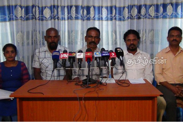 பெருந்தோட்டத் தொழிலாளர்களுக்கு 2000 ரூபா வழங்கப்பட வேண்டும்: சிவில் அமைப்புகள் (Photos) | Social Justice Hill People Civil Organisations