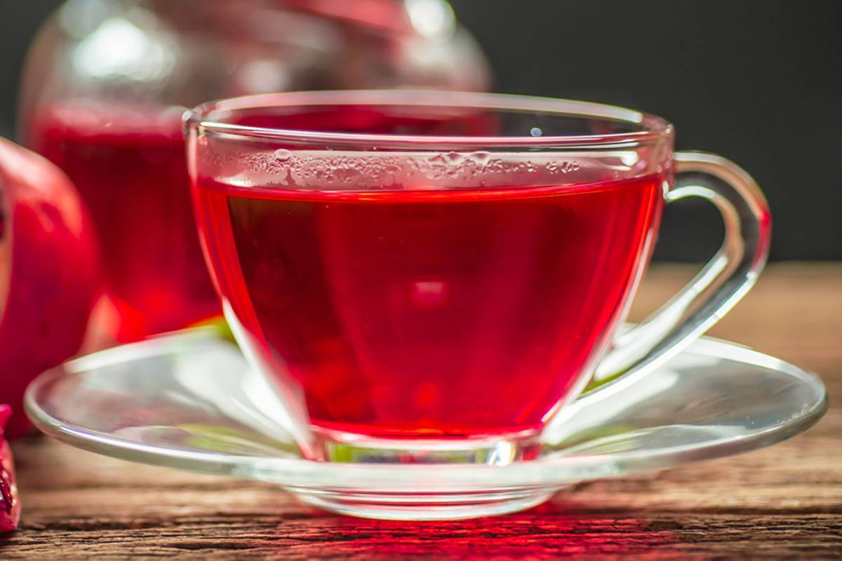 தினமும் ஒரு கப் மாதுளை டீ.., கிடைக்கும் நன்மைகள் என்னென்ன? | Health Benefits Of Drinking Pomegranate Tea தினமும் ஒரு கப் மாதுளை டீ.., கிடைக்கும் நன்மைகள் என்னென்ன? | Health Benefits Of Drinking Pomegranate Tea