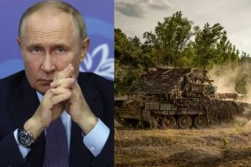 இந்த ஒரு காரணம்... ரஷ்ய பெரு முதலாளிகளால் விளாடிமிர் புடின் பதவிக்கு ஆபத்து வரலாம்