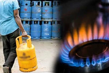 ගෑස් මිළ තවත් ඉහළ යයි... ? ඉදිරියේදි ඇතිවන තත්වය..