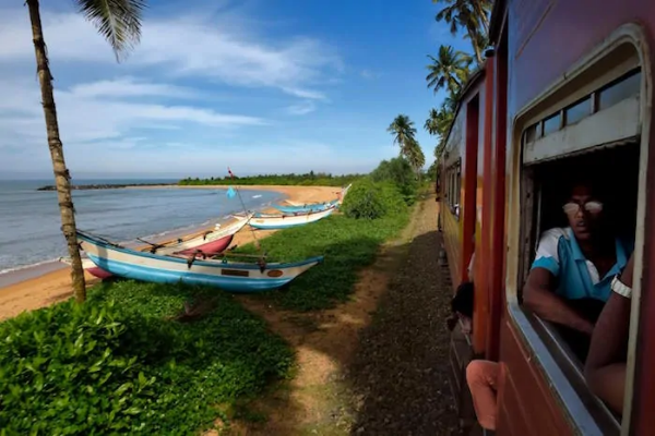 பொதுமக்களுக்கு விடுக்கப்பட்டுள்ள விசேட அறிவிப்பு | Train Time Table In Sri Lanka