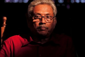 உயிர்த்த ஞாயிறு சம்பவம்; எனக்கு எதுவும் தெரியாது; கையை விரிக்கும் கோட்டாபய