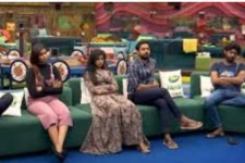 பிக்பாஸ் டைட்டிலை வெல்வது இவர் தான்... மிகவும் உறுதியாக கூறிய பிரபல நடிகை
