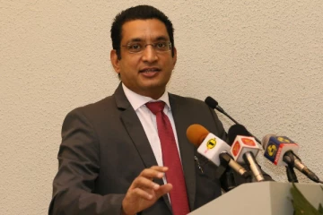 சர்வதேச ஊடகத்திற்கு நிதி அமைச்சர் வழங்கிய நேர்காணல்!